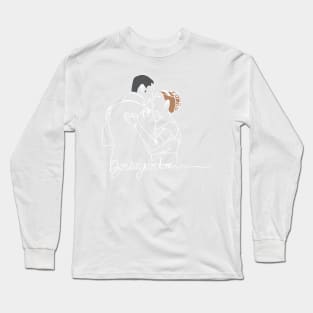 Bridgerton - Daphne and Simon Long Sleeve T-Shirt